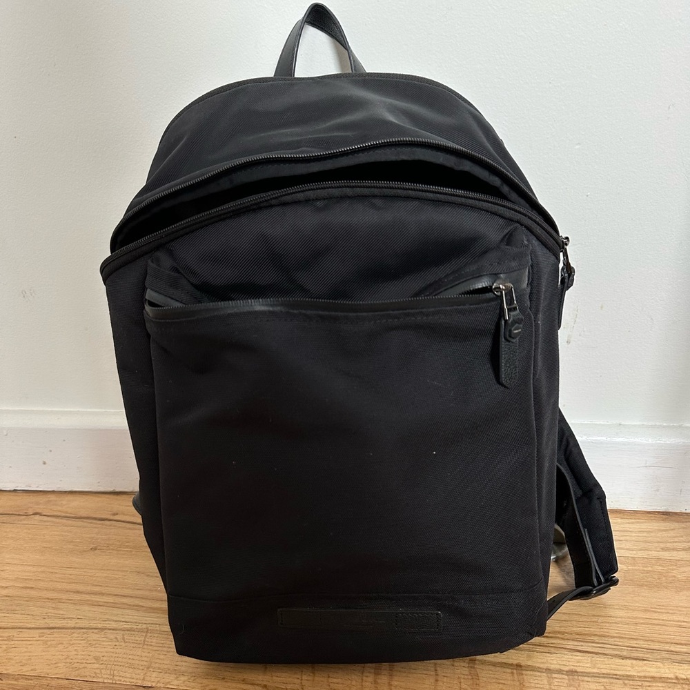 Timbuk2 Black Backpack